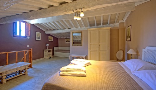 Apartment, 1 Bedroom (Kitchen,Montegufoni 28)