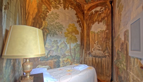 Panoramic Apartment, 1 Bedroom