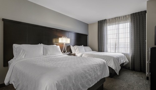 Suite, 1 Bedroom, Accessible, Non Smoking (Comm, Kitchen)