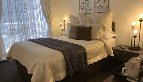 Economy Single Room, 1 Bedroom