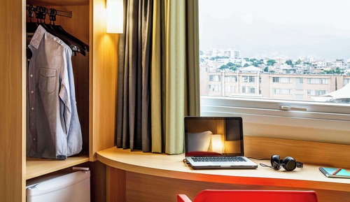 Standard Room, 1 Double Bed, Accessible