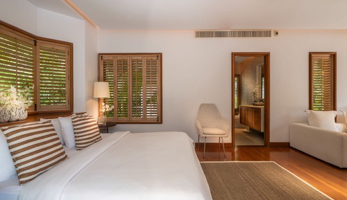Villa Languor - Luxury Junior Suite