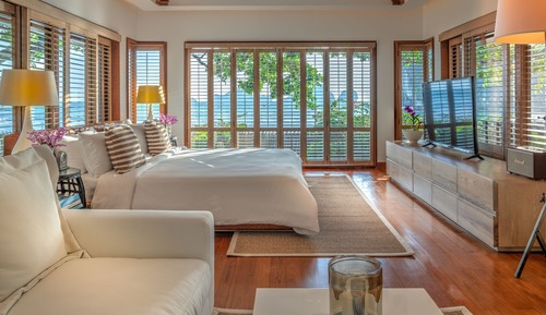 Villa Languor - 3 Bedroom Luxury Villa