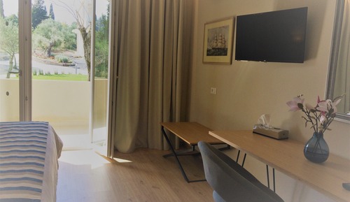 Bungalow Suite with Private Pool