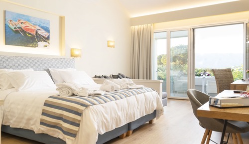 Bugalow Junior Suite