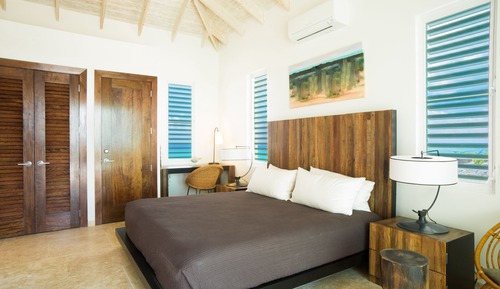 Two Bedroom Skyridge Villa