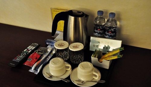 Deluxe Twin Room, 1 Bedroom, Accessible