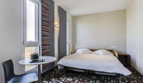 Family Room, 1 Double Bed with Sofa bed