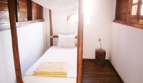 Comfort Villa