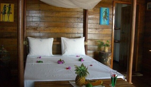 Comfort Bungalow