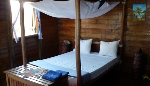Superior Bungalow, Ocean View, Beachside