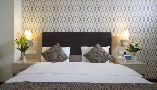 Standard Double Room, 1 Double Bed