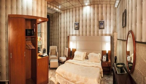 Suite
