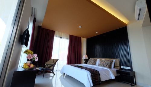 Suite, 1 Bedroom