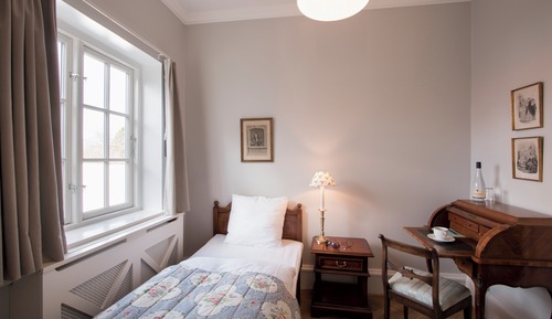 Single Room Annex
