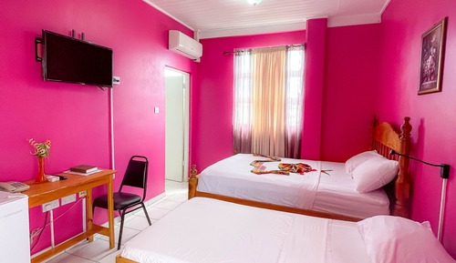 Executive Room, 1 Bedroom