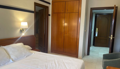 Family Room, Multiple Beds, Balcony