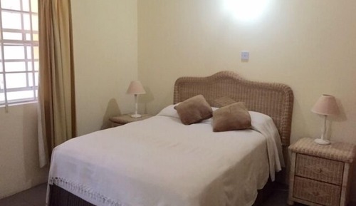Apartment, 2 Bedrooms, Kitchen