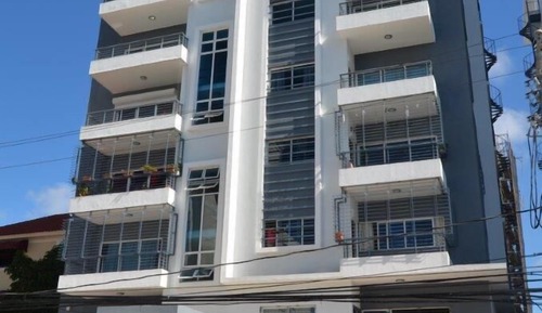 Apartment, 3 Bedrooms