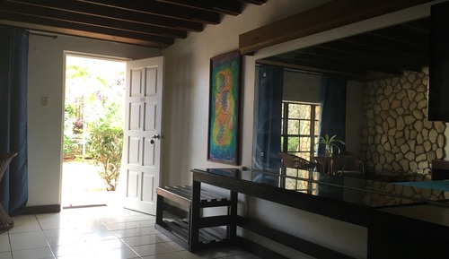 Studio, 1 King Bed