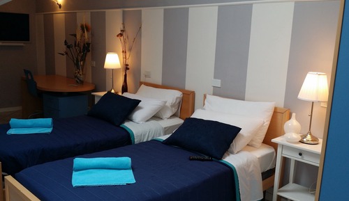 Apartment, 3 Bedrooms