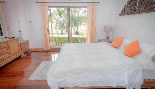 River View Villa