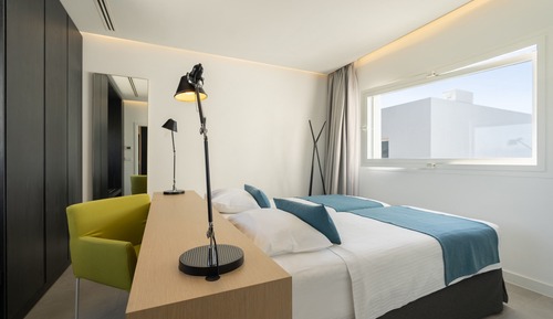 Exclusive Suite, 1 Bedroom