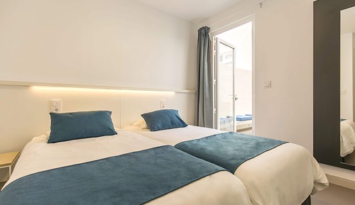 Comfort Apartment, 1 Bedroom