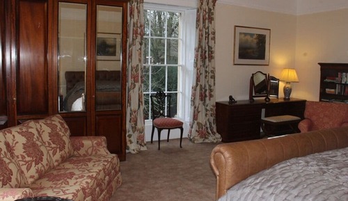 Superior Double Room, Ensuite