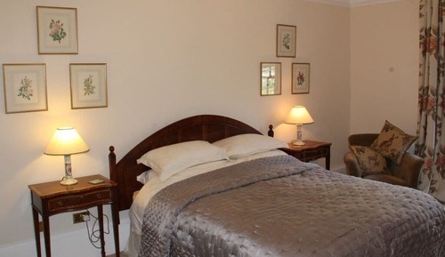 Double Room, Ensuite