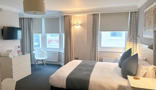 King Size Room