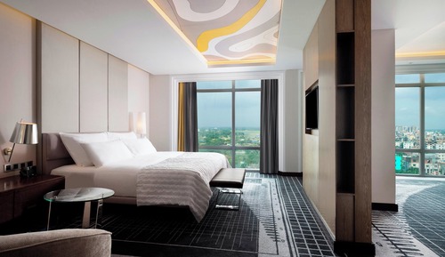 Junior Suite, 1 Bedroom