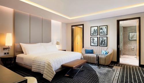 Executive Suite, 1 Bedroom