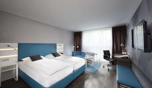 Standard Room, 1 Double Bed