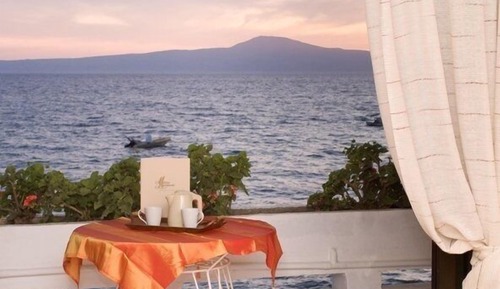 Apartment, 2 Bedrooms, Sea View