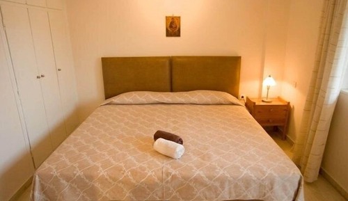 Apartment, 1 Bedroom, Sea View