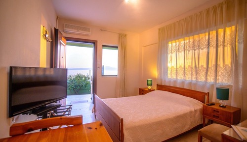 Studio, Sea View, Ground Floor