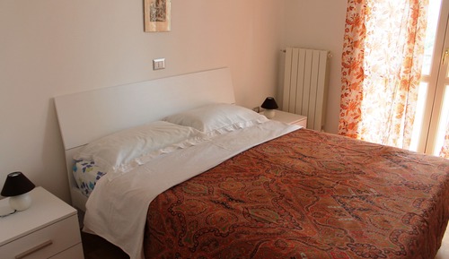 Deluxe Double Room, 1 Bedroom, Balcony, Garden View