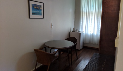 Room, 1 King Bed, Garden View (Manor)