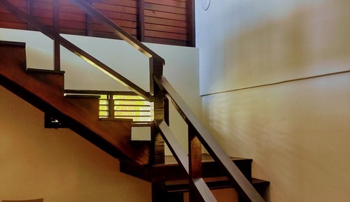 Family Loft, 1 Queen Bed, Ocean View