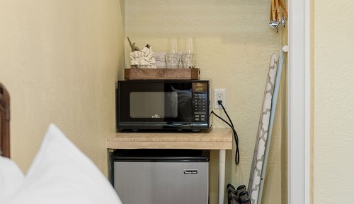 Room, 1 Queen Bed
