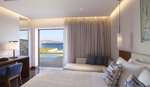 Peninsula Grand Villa Three-Bedroom with Private Pool