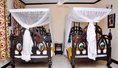 Standard Twin Room, 2 Twin Beds