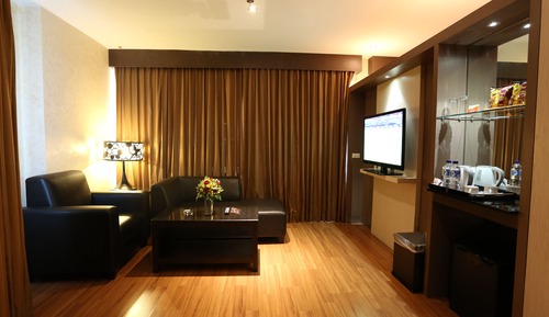 Suite