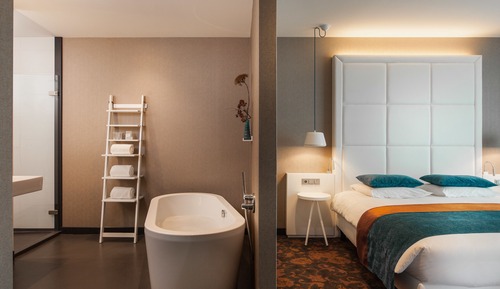 Deluxe Twin Room, 2 Twin Beds