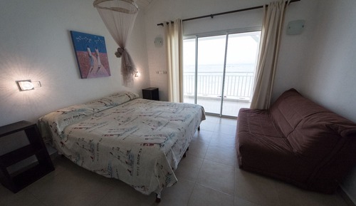 Appartement Premium