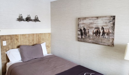 Standard Single Room, 1 Bedroom