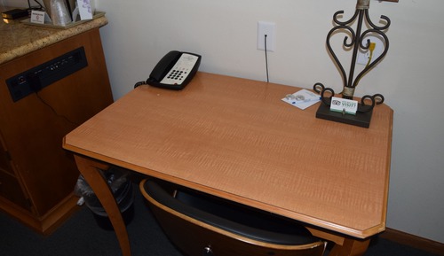 Room, 1 King Bed, Kitchenette