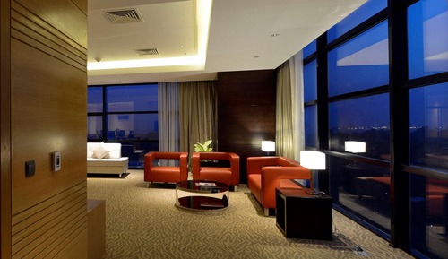 Executive Suite