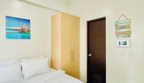 Standard Studio, Non Smoking, Kitchenette
